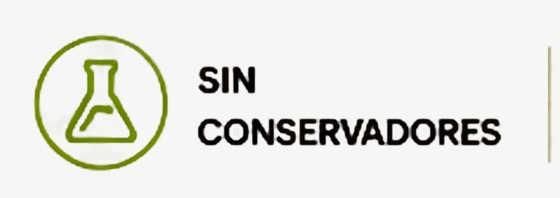 Sin conservadores