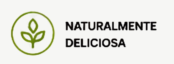 Naturalmente deliciosa